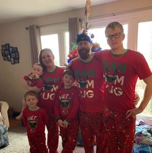 Meet your Posher, Richelle